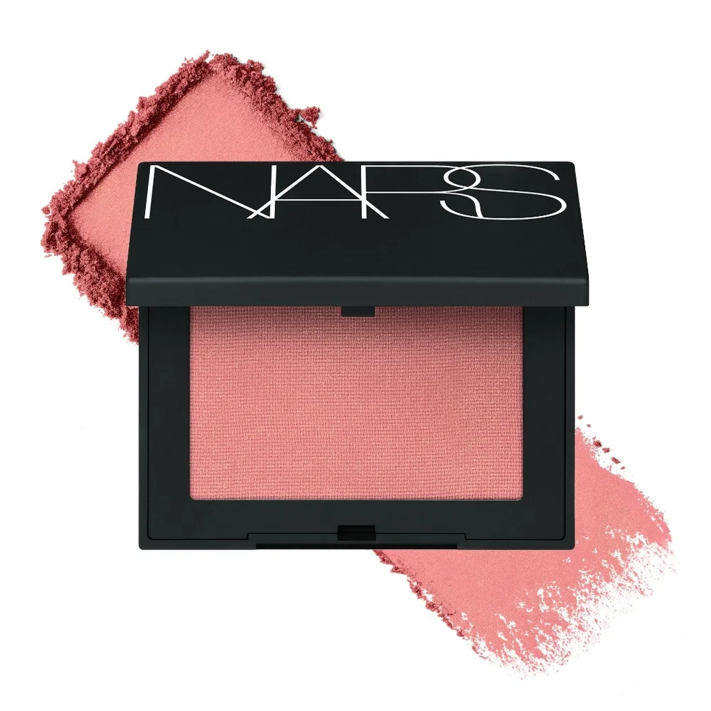 NARS - POWDER BLUSH - Deep Throat